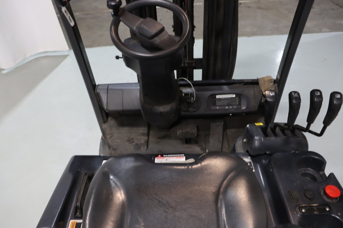 Doosan B20T-7 - Bs99 2 - BS99