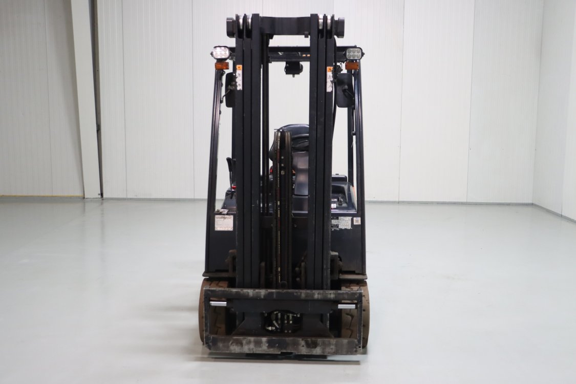 Doosan B20T-7 - Bs99 7 - BS99