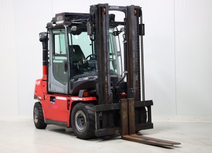 Kalmar DCG50-6H - Bt42 1 - BT42