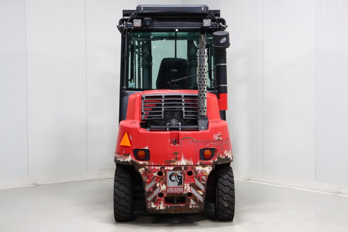 Kalmar DCG50-6H - Bt42 5 - BT42