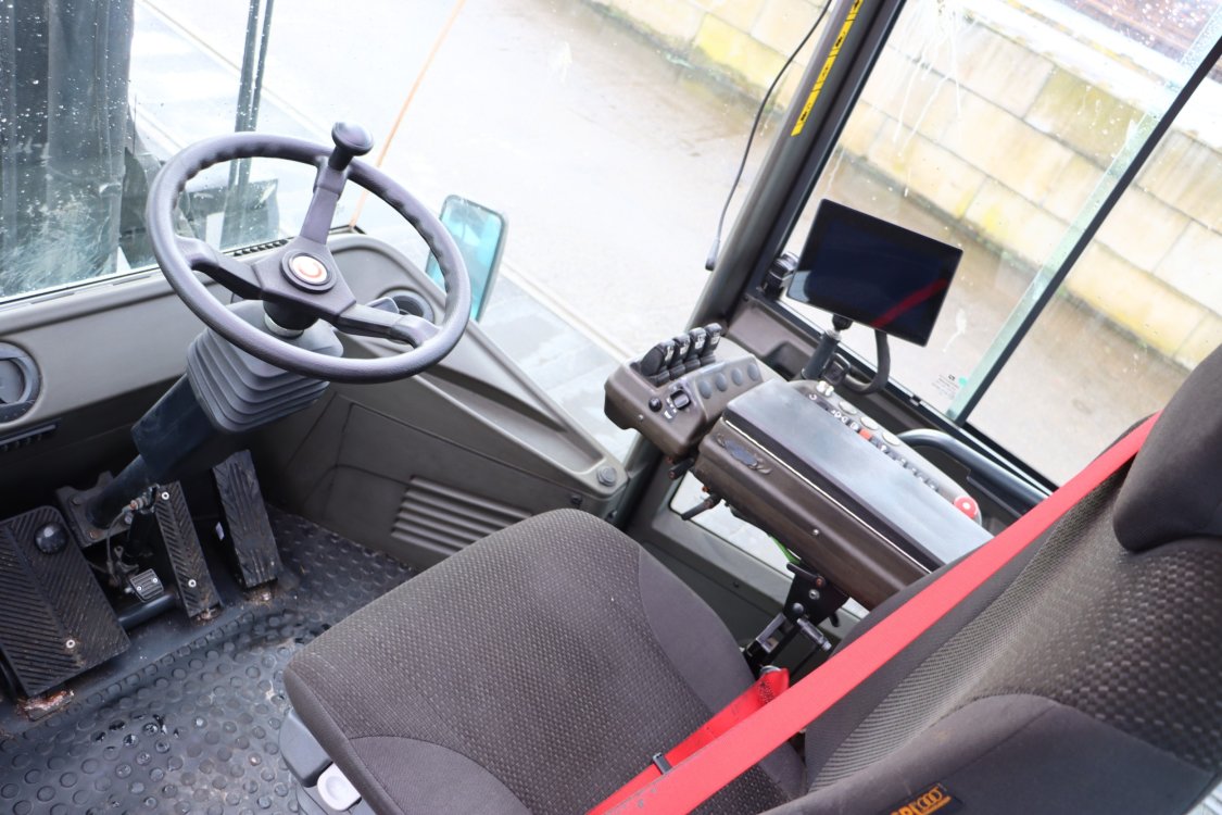 Konecranes 25-1200C - Bv08 2 - BV08