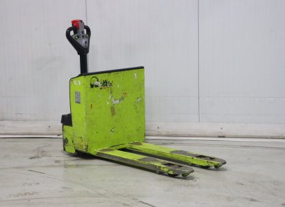 Pramac CX14 - Bv40 1 - BV40
