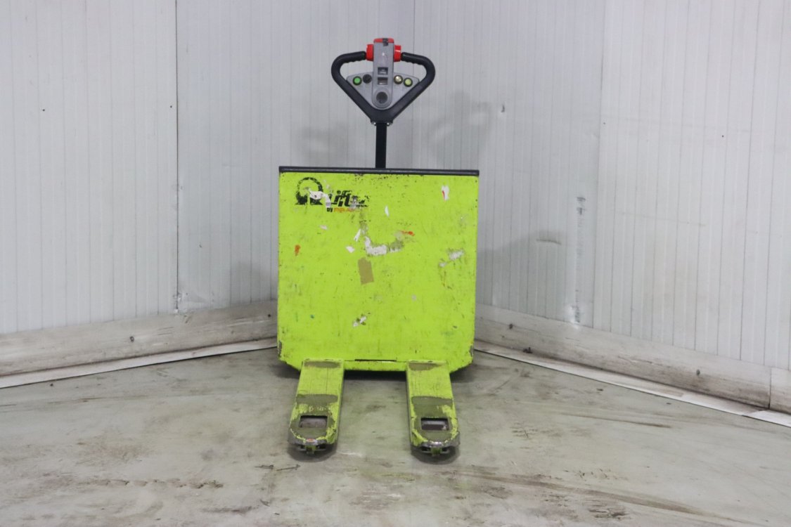 Pramac CX14 - Bv40 3 - BV40