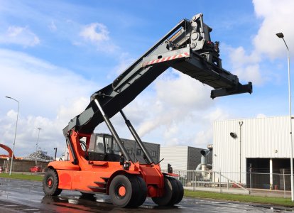 Linde C4130TL5 - Bv70 1 - BV70