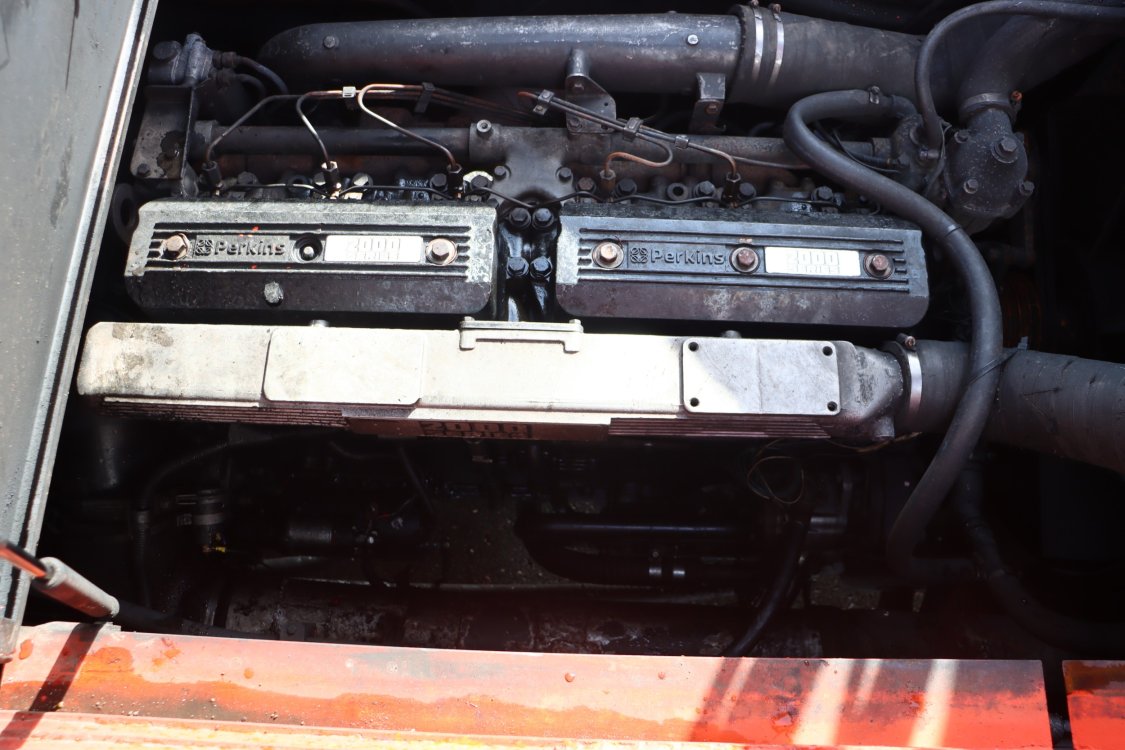 Linde C4130TL5 - Bv70 13 - BV70