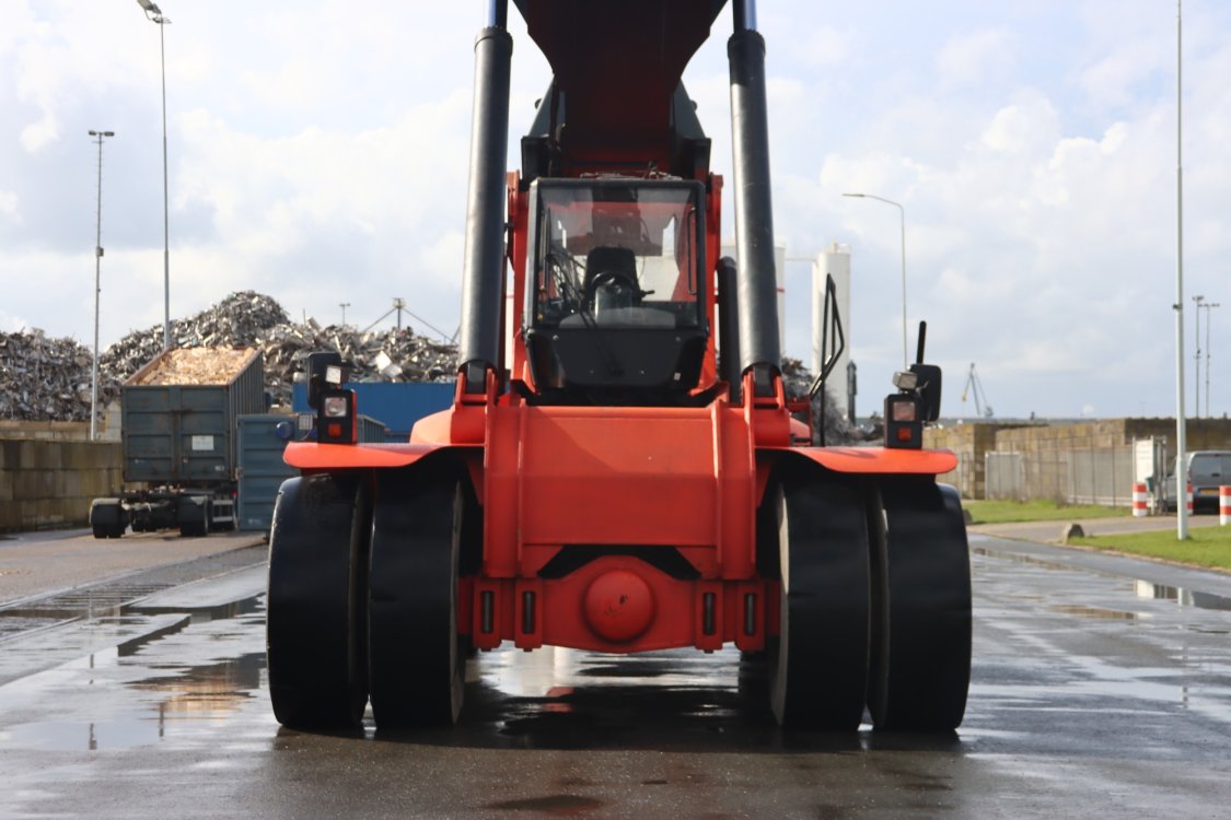 Linde C4130TL5 - Bv70 3 - BV70