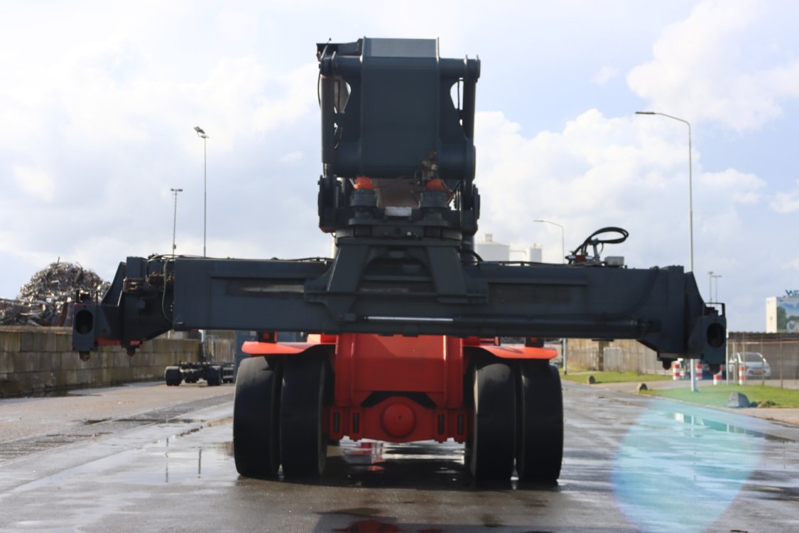 Linde C4130TL5 - Bv70 4 - BV70