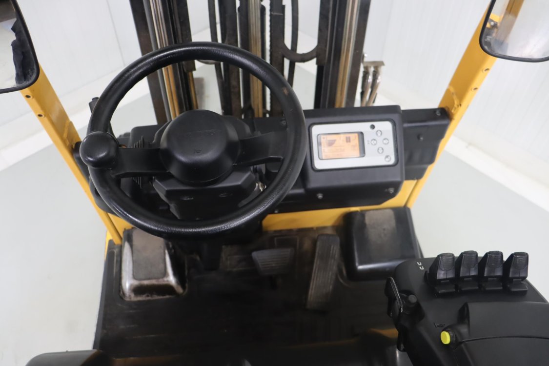 Unicarriers AS1N1L15H - Bx35 10 - BX35