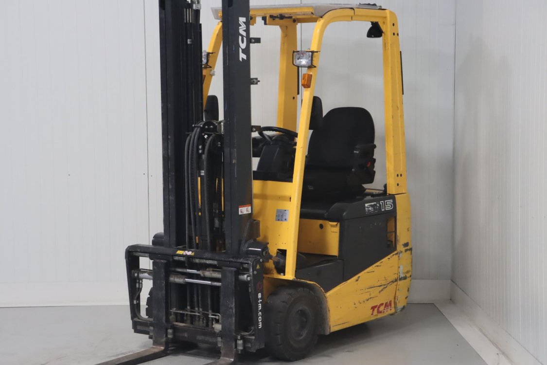 Unicarriers AS1N1L15H - Bx35 3 - BX35
