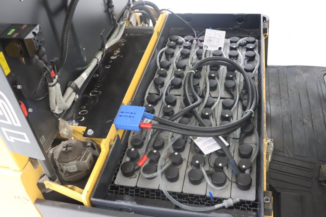 Unicarriers AS1N1L15H - Bx35 8 - BX35