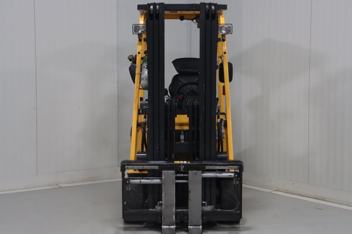Unicarriers AG1N1L20H - Bx39 2 - BX39