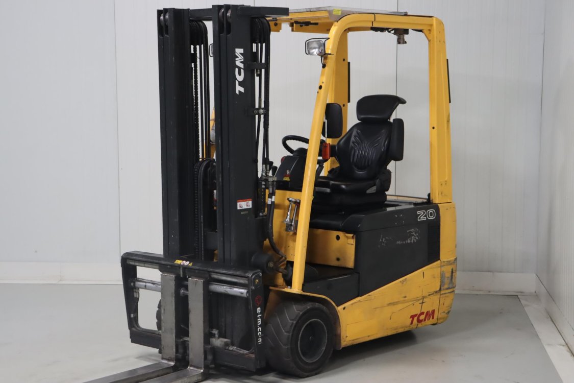 Unicarriers AG1N1L20H - Bx39 3 - BX39