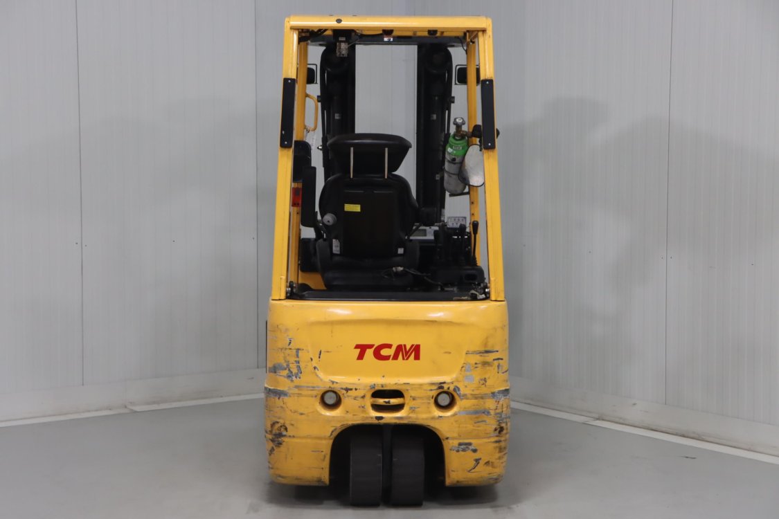Unicarriers AG1N1L20H - Bx39 5 - BX39