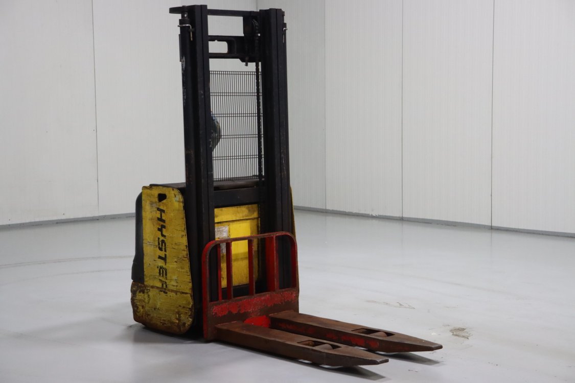 Hyster S1.2 - By59 1 - BY59