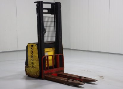 Hyster S1.2 - By59 1 - BY59