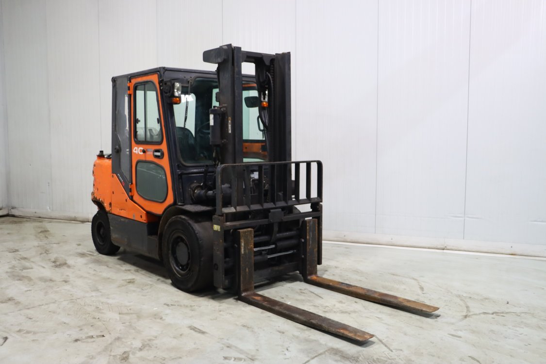 Doosan G40S-5 - By79 1 - BY79