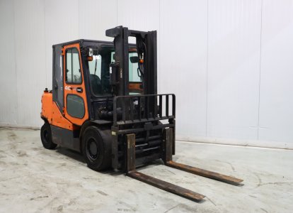 Doosan G40S-5 - By79 1 - BY79