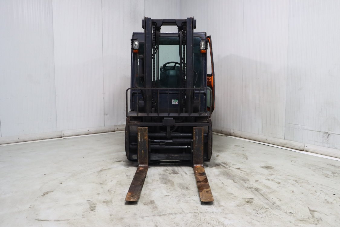 Doosan G40S-5 - By79 3 - BY79