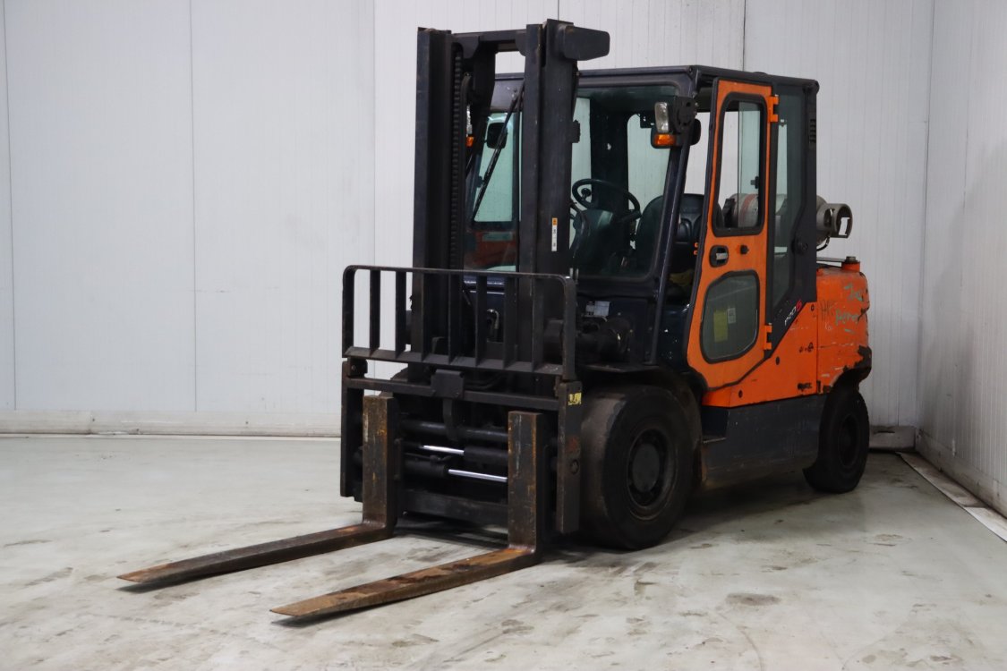 Doosan G40S-5 - By79 4 - BY79
