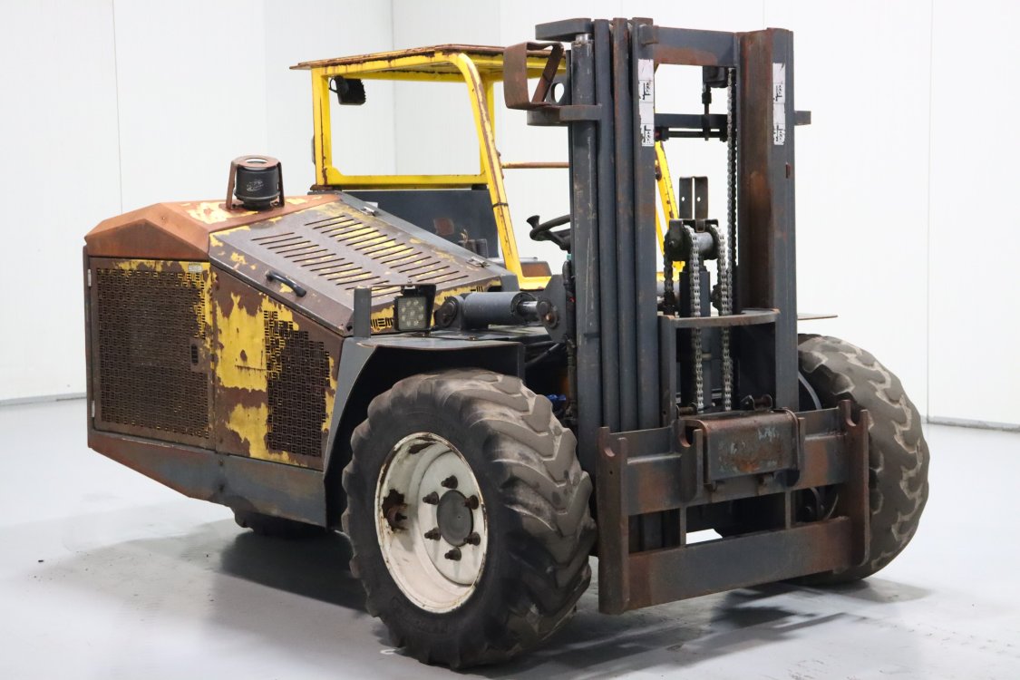 Combilift COMBI-RT - Cb09 1 - CB09