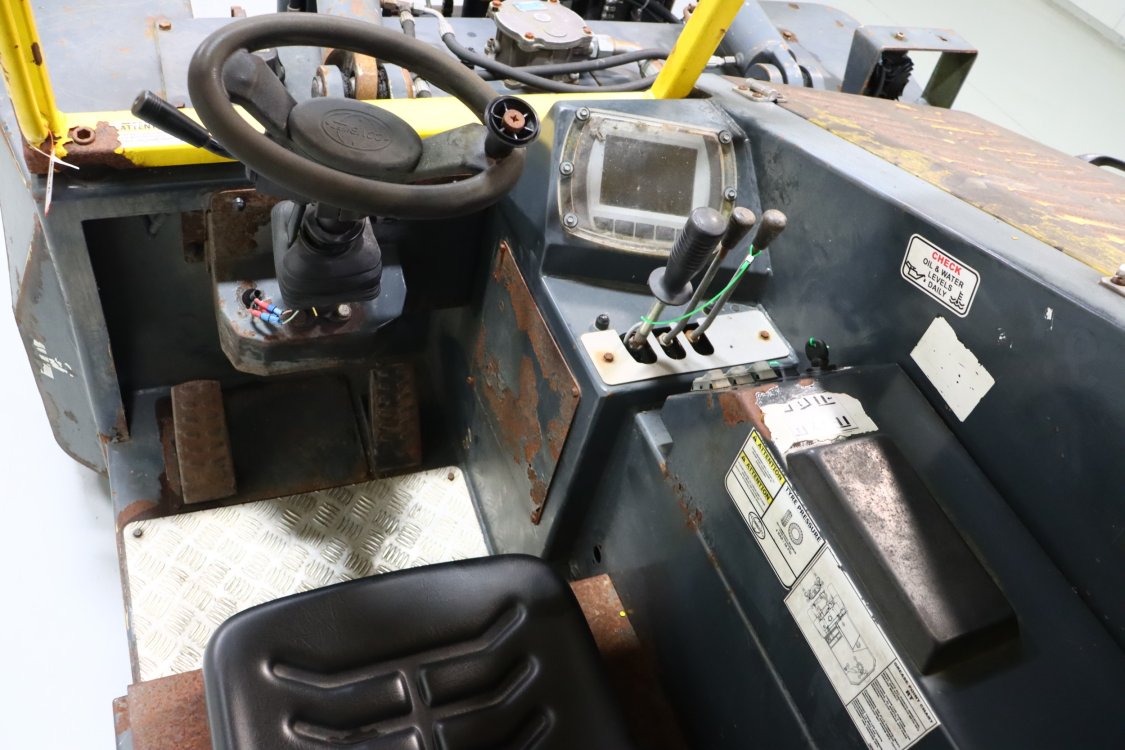 Combilift COMBI-RT - Cb09 2 - CB09