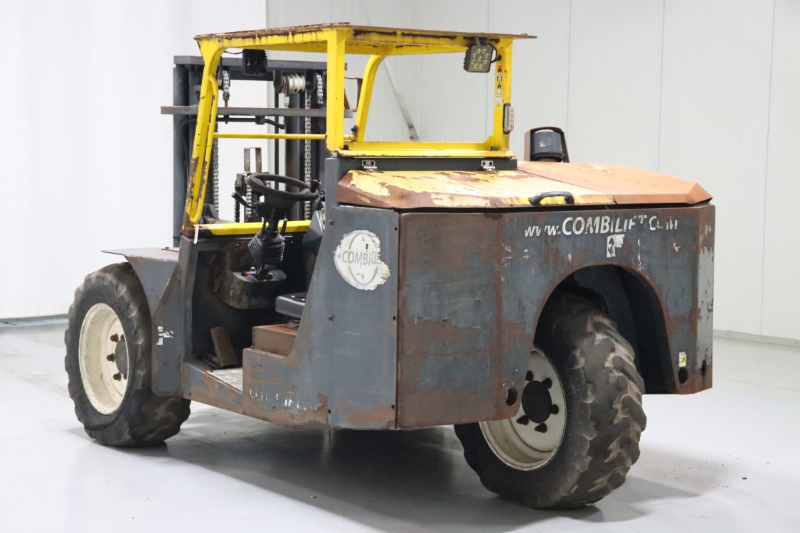 Combilift COMBI-RT - Cb09 5 - CB09