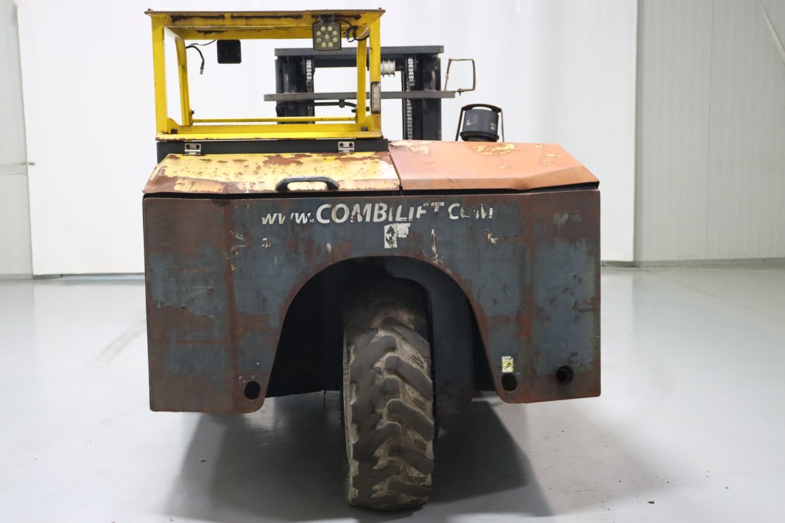 Combilift COMBI-RT - Cb09 6 - CB09