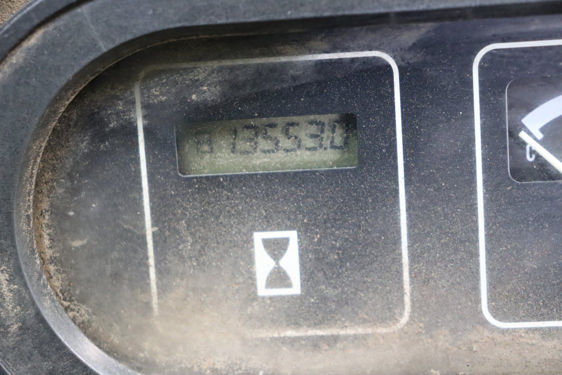 Yale GDP30RT - Cb16 9 - CB16