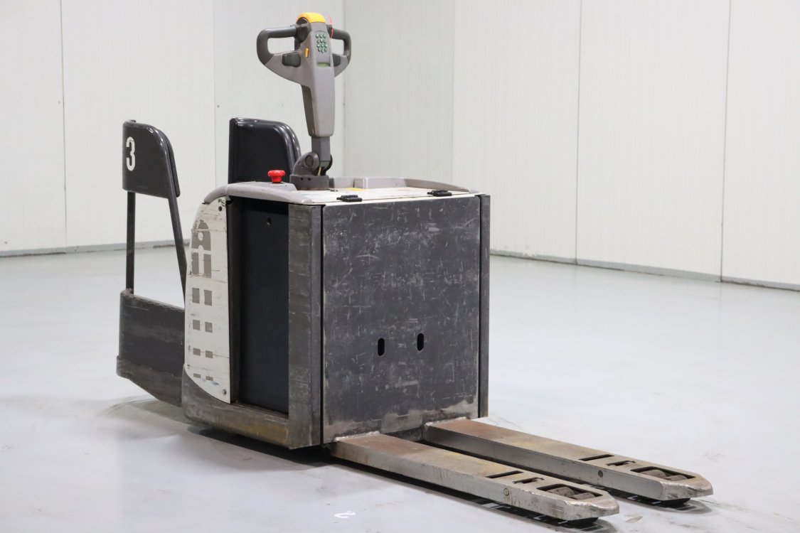 Atlet PLP/250F - Cb18 1 - CB18
