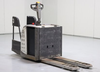 Atlet PLP/250F - Cb18 1 - CB18