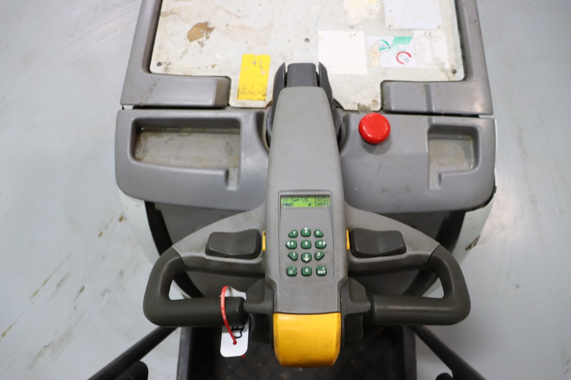 Atlet PLP/250F - Cb18 2 - CB18