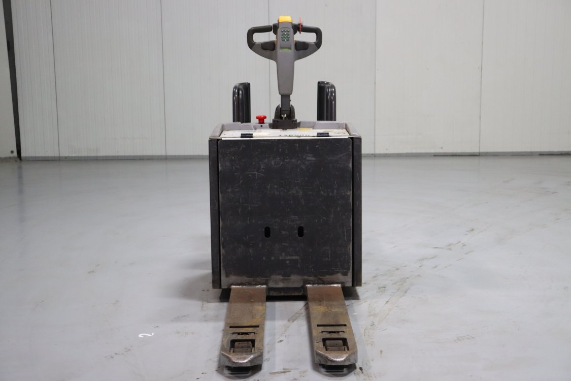 Atlet PLP/250F - Cb18 3 - CB18