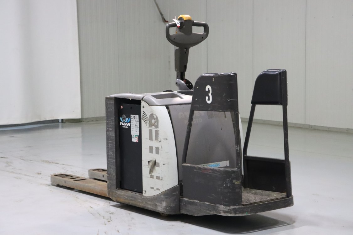 Atlet PLP/250F - Cb18 5 - CB18