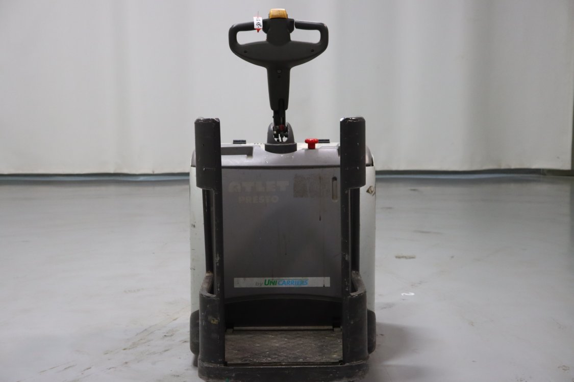 Atlet PLP/250F - Cb18 6 - CB18