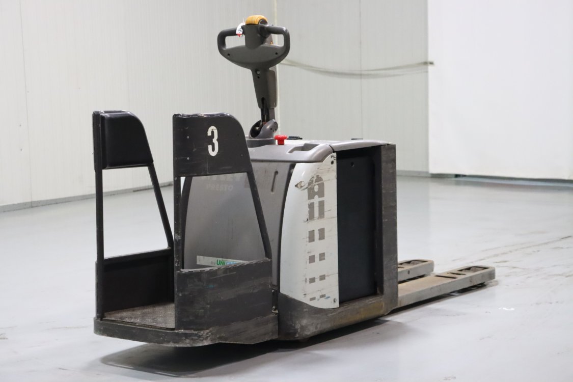 Atlet PLP/250F - Cb18 7 - CB18