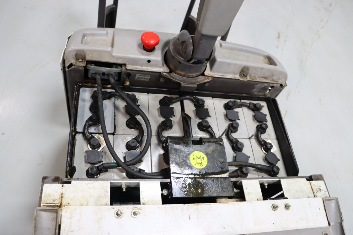 Atlet PLP/250F - Cb18 8 - CB18