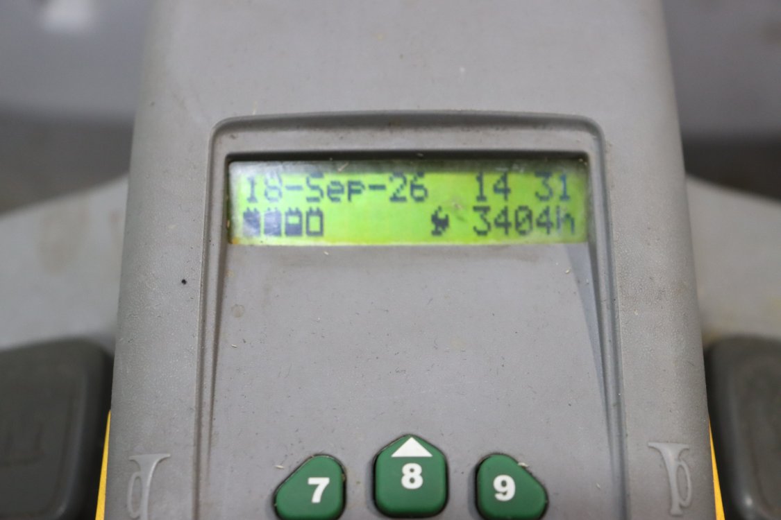 Atlet PLP/250F - Cb18 9 - CB18
