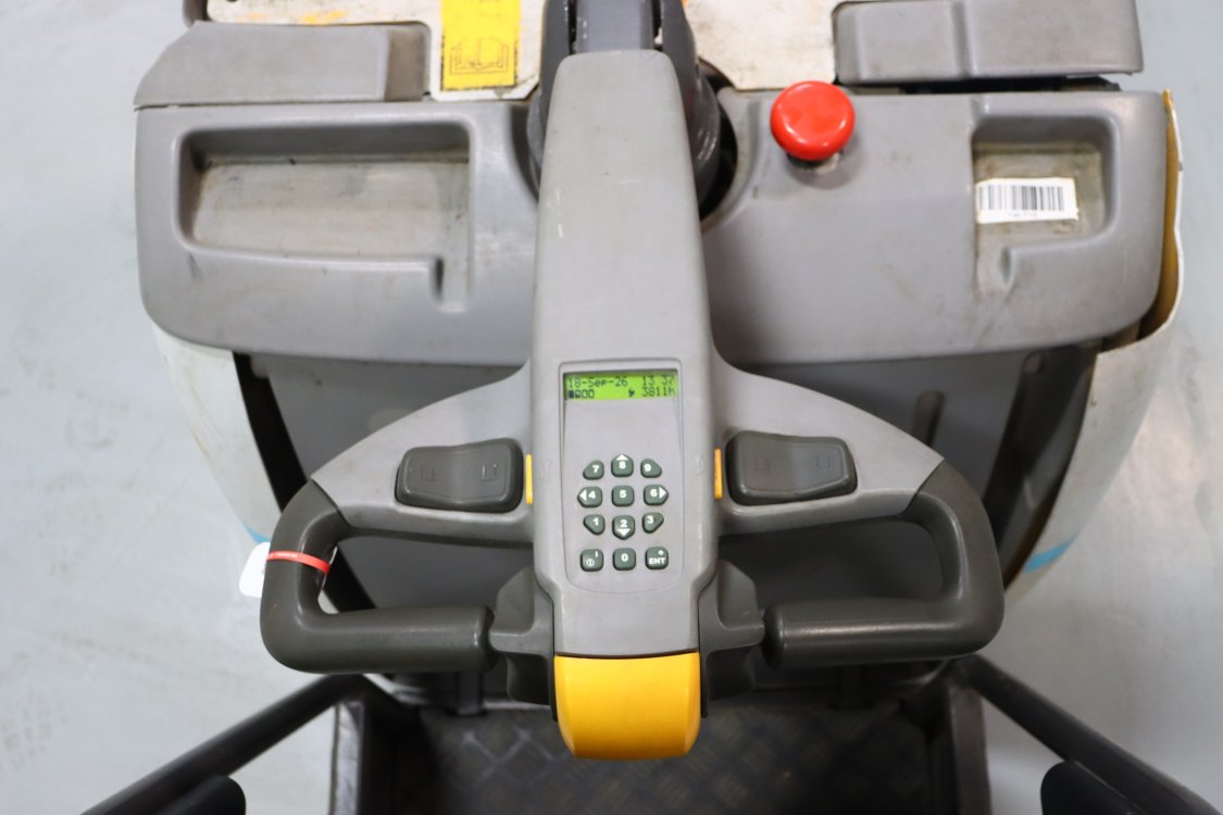 Atlet PLP/250F - Cb19 2 - CB19