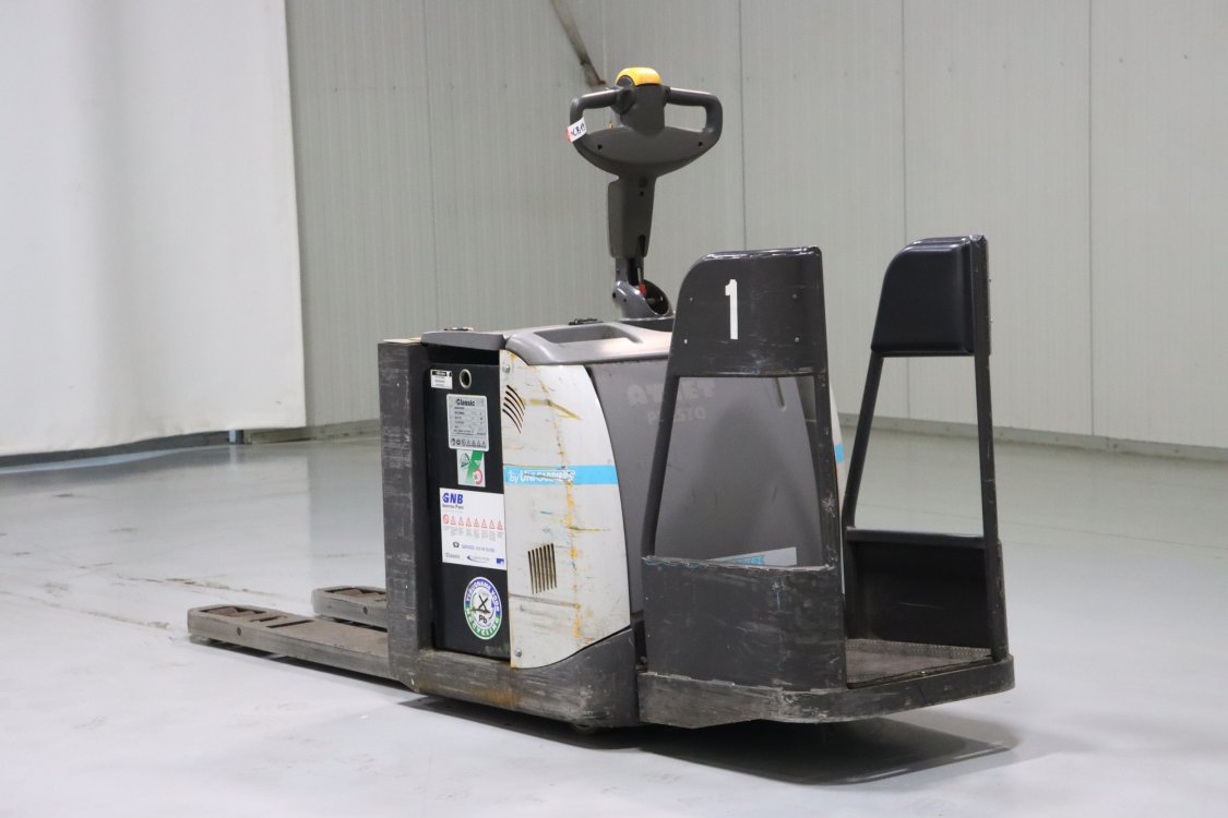 Atlet PLP/250F - Cb19 5 - CB19