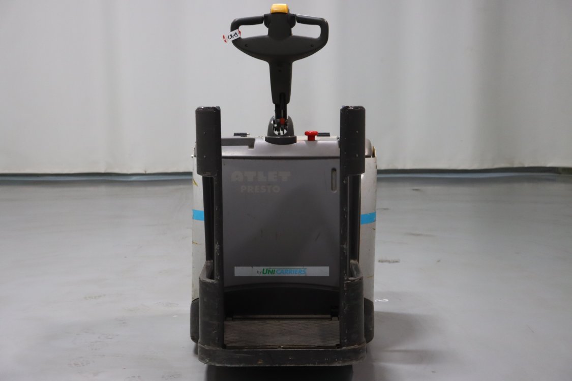 Atlet PLP/250F - Cb19 6 - CB19