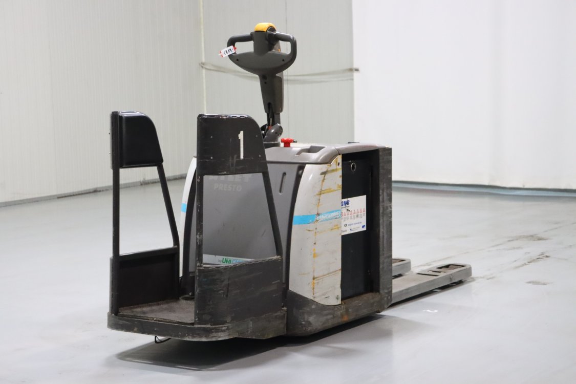 Atlet PLP/250F - Cb19 7 - CB19
