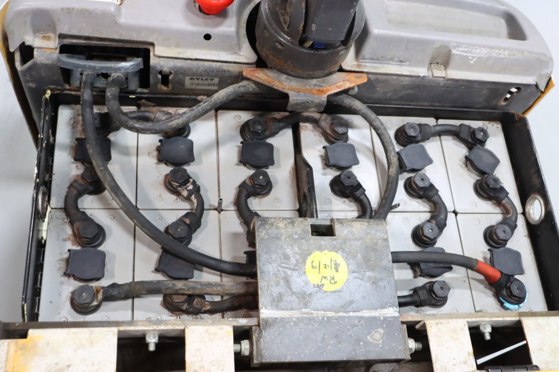 Atlet PLP/250F - Cb19 8 - CB19