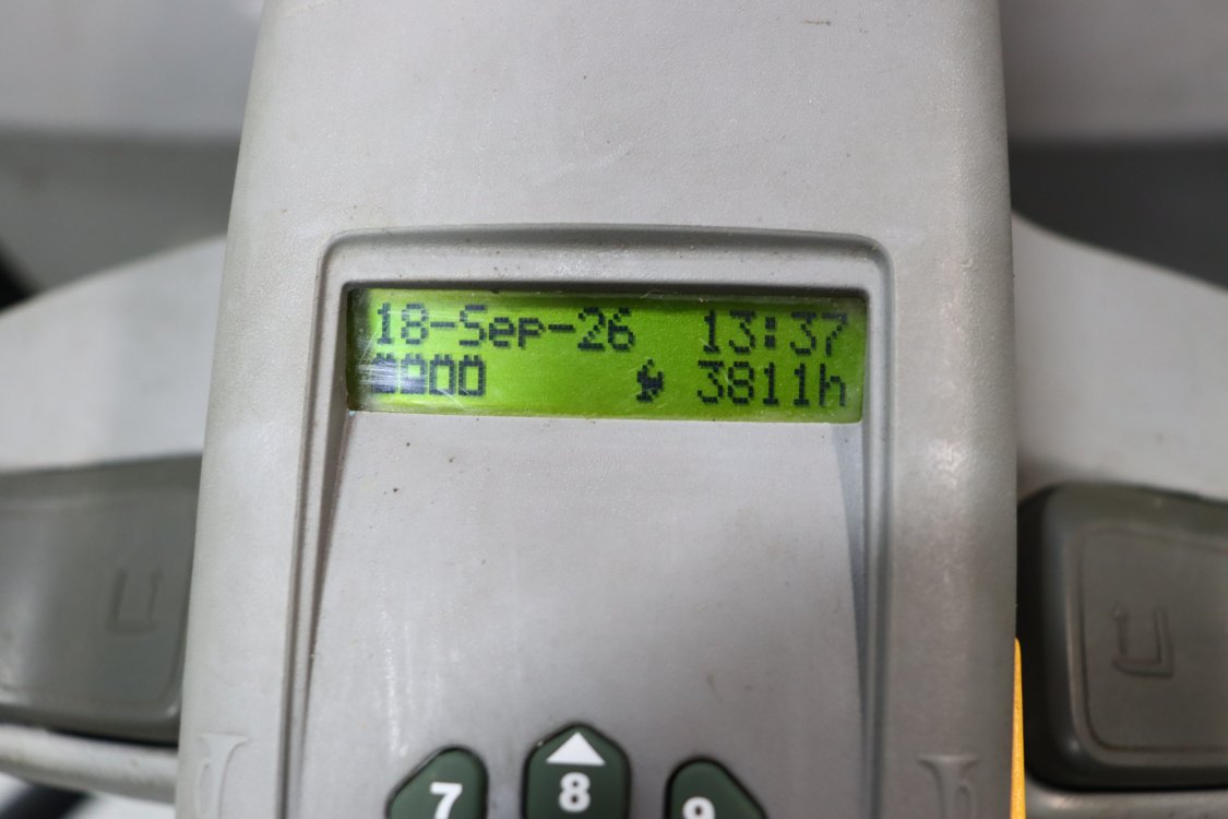 Atlet PLP/250F - Cb19 9 - CB19