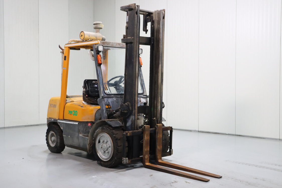 TCM FD30Z5T - Cb24 1 - CB24