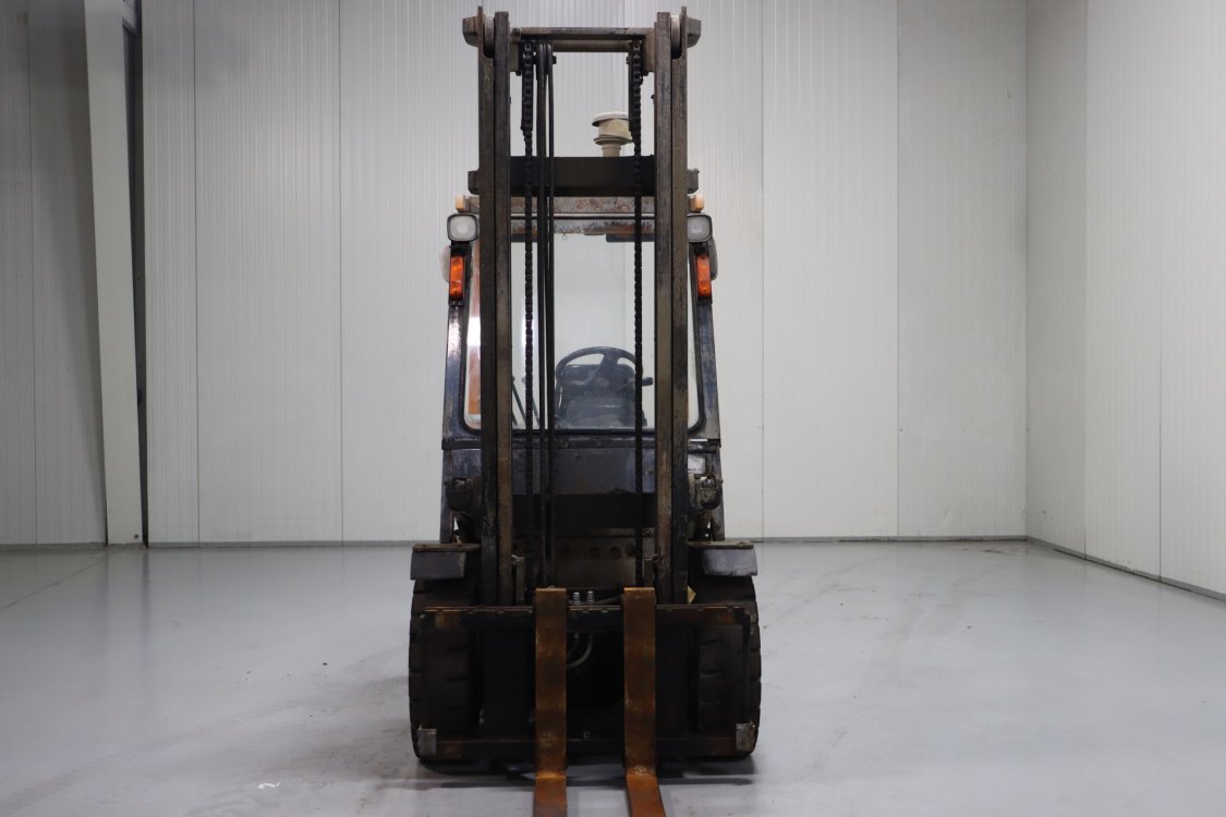 TCM FD30Z5T - Cb24 3 - CB24