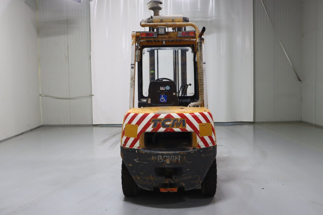 TCM FD30Z5T - Cb24 6 - CB24