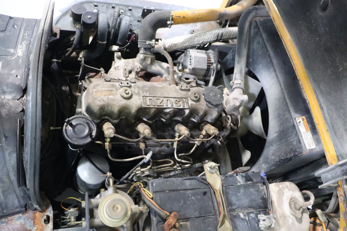 TCM FD30Z5T - Cb24 8 - CB24