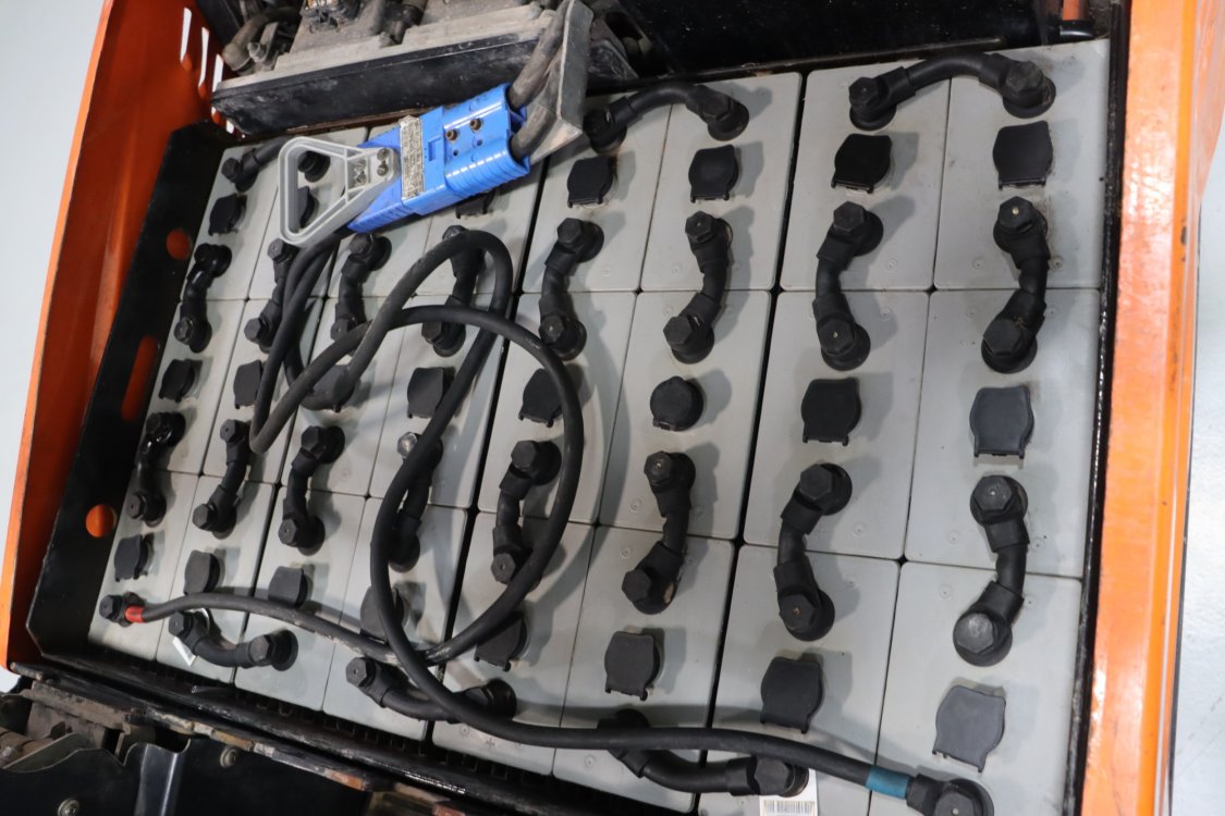 Doosan B20T-7 - Cb30 8 - CB30