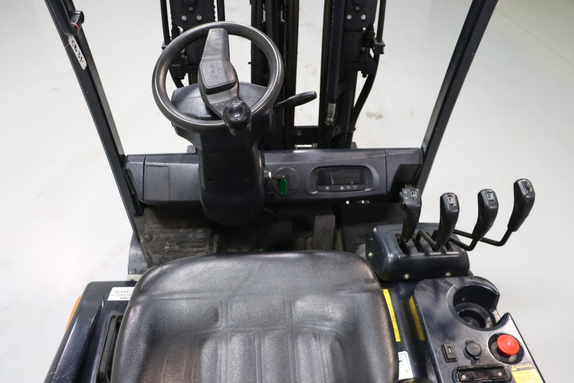 Doosan B20T-7 - Cb31 2 - CB31