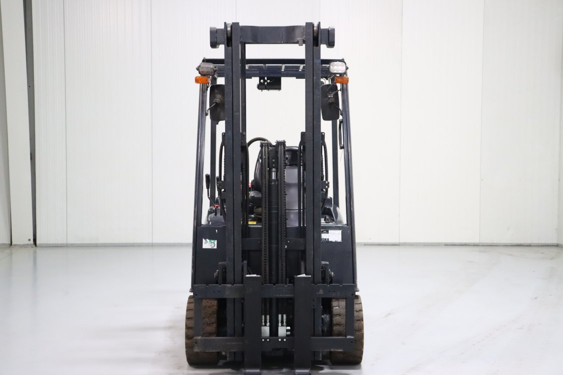 Doosan B20T-7 - Cb31 3 - CB31